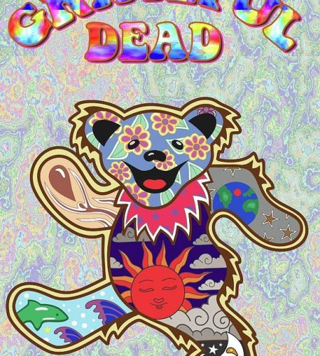 Grateful Dead products